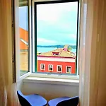 Square View Appartement *