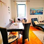 Square View Appartement Šibenik