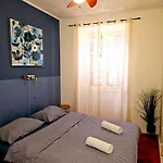 Square View Appartement