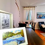Appartement Square View