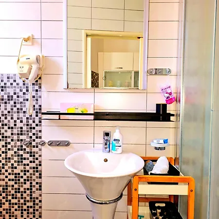 Appartement Square View *