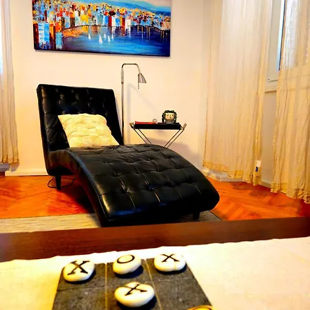 Appartement Square View Šibenik