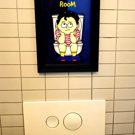 Square View Σίμπενικ