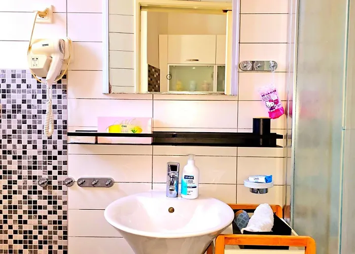 Apartmán Square View *